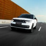 Ilustračná fotka vozidlaLand Rover Range Rover 4.4 V8 – Autobiography